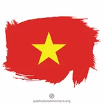 Steag vietnamez