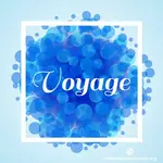 Blue voyage