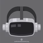 Гарнитура виртуальной реальности