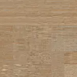 Telhas de madeira marrons de PLAE