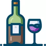 Setarea de vin