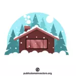 Casa invernale