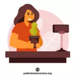 Blog de mulheres sobre plantas