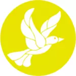 Изображение Желтый логотип
